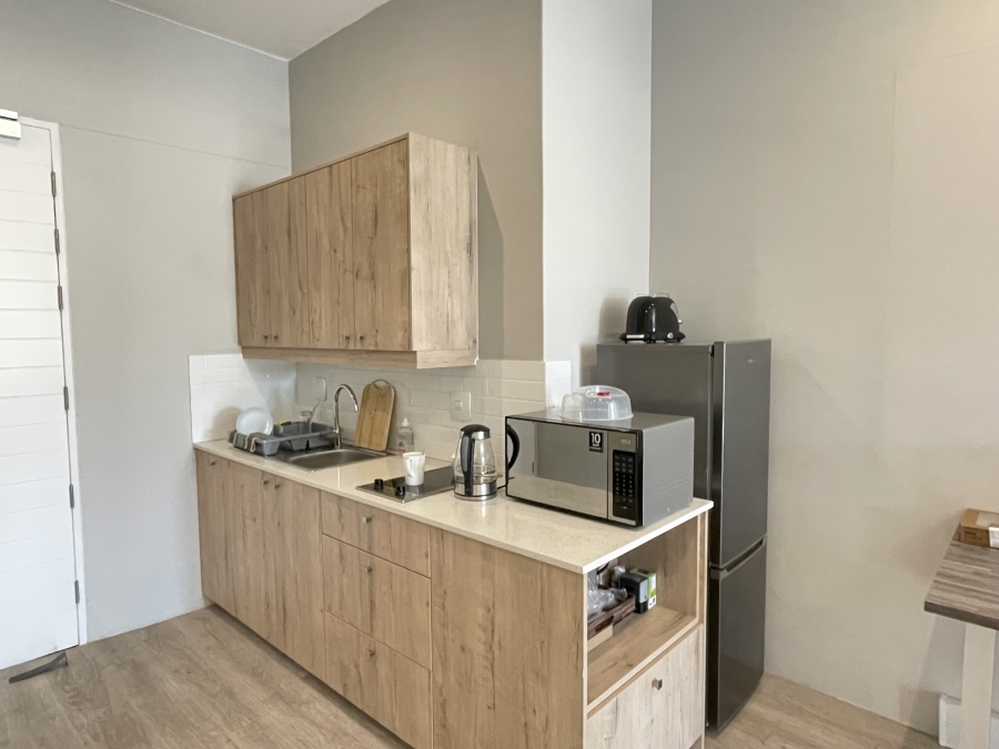 Commercial Property for Sale in Paardevlei Western Cape